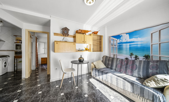 Herverkoop - 1. Appartement / flat - Torrevieja - Costa Blanca Zuid