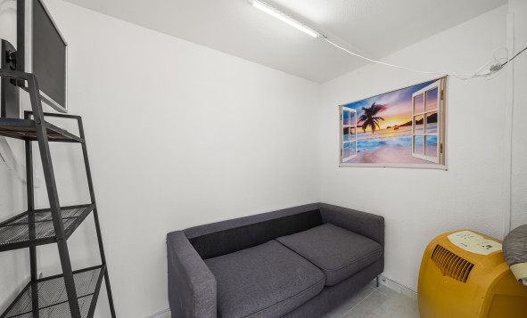 Herverkoop - 1. Appartement / flat - Torrevieja - Costa Blanca Zuid