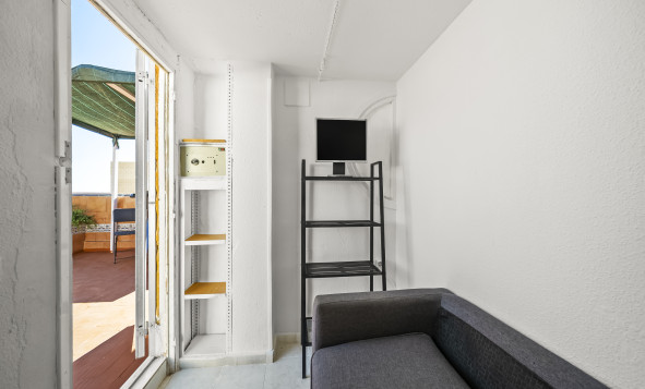 Herverkoop - 1. Appartement / flat - Torrevieja - Costa Blanca Zuid