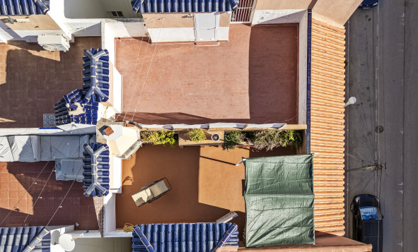 Herverkoop - 1. Appartement / flat - Torrevieja - Costa Blanca Zuid