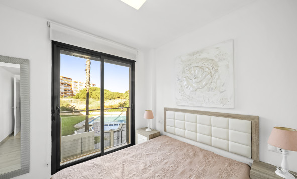 Resale - 1. Apartment / flat - Torrevieja - Costa Blanca South