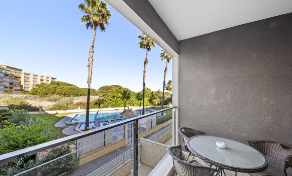 Resale - 1. Apartment / flat - Torrevieja - Costa Blanca South