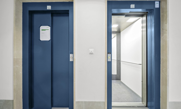 Resale - 1. Apartment / flat - Torrevieja - Costa Blanca South