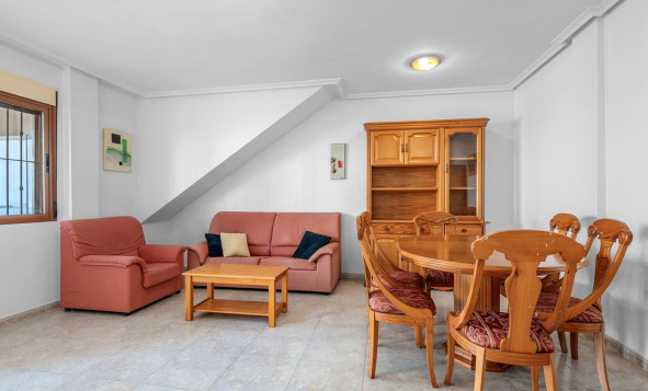 Herverkoop - 1. Appartement / flat - Daya Vieja - Costa Blanca Zuid