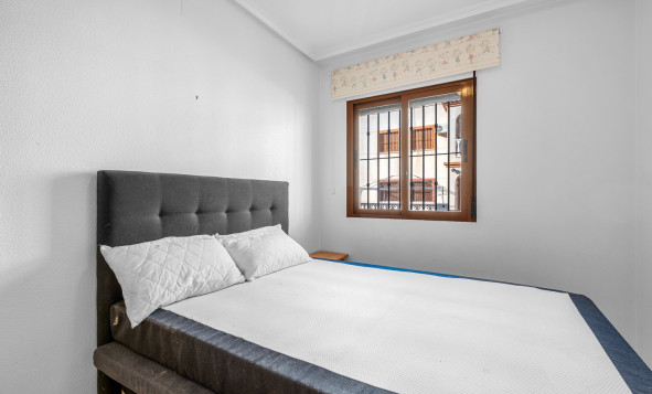 Herverkoop - 1. Appartement / flat - Daya Vieja - Costa Blanca Zuid