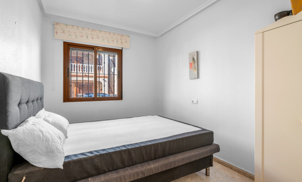 Herverkoop - 1. Appartement / flat - Daya Vieja - Costa Blanca Zuid