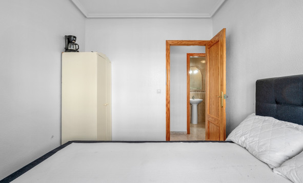 Herverkoop - 1. Appartement / flat - Daya Vieja - Costa Blanca Zuid