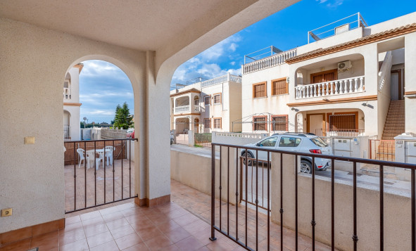 Herverkoop - 1. Appartement / flat - Daya Vieja - Costa Blanca Zuid