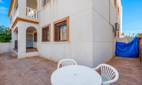 Herverkoop - 1. Appartement / flat - Daya Vieja - Costa Blanca Zuid