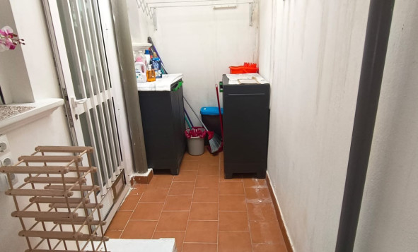 Herverkoop - 3. Halfvrijstaand huis - Orihuela Costa - Costa Blanca Zuid