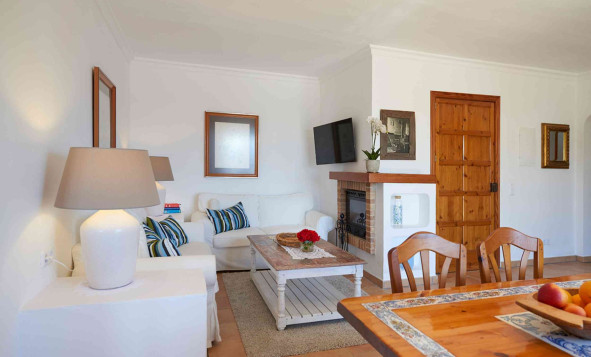 Herverkoop - 3. Halfvrijstaand huis - Port d'Andratx - Mallorca