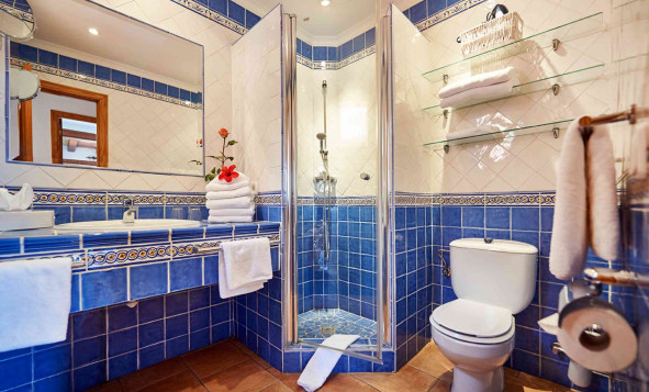 Herverkoop - 3. Halfvrijstaand huis - Port d'Andratx - Mallorca