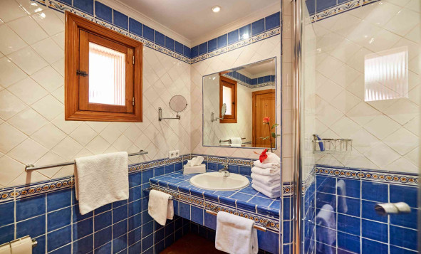 Herverkoop - 3. Halfvrijstaand huis - Port d'Andratx - Mallorca