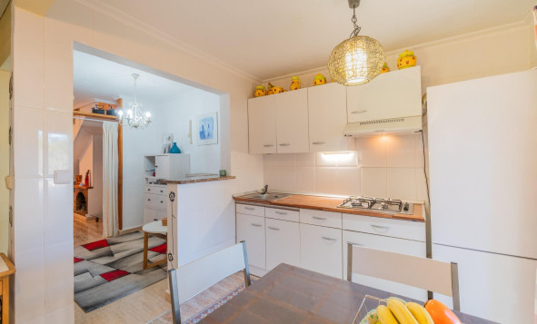 Resale - 2. Town house - Torrevieja - Costa Blanca South