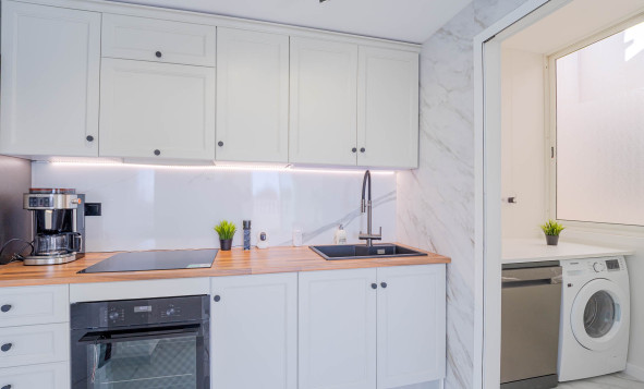 Herverkoop - 1. Appartement / flat - Orihuela Costa - Costa Blanca Zuid