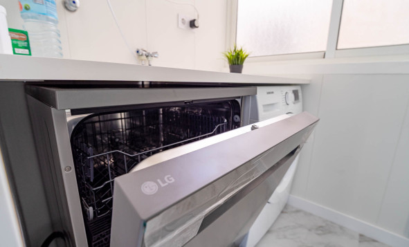 Herverkoop - 1. Appartement / flat - Orihuela Costa - Costa Blanca Zuid