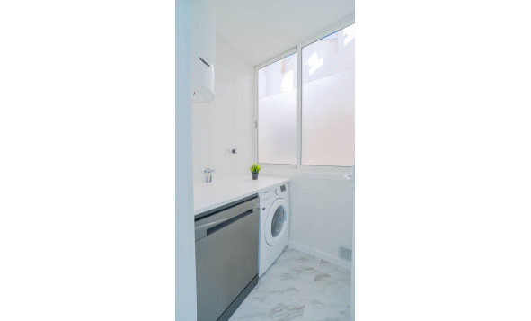 Herverkoop - 1. Appartement / flat - Orihuela Costa - Costa Blanca Zuid