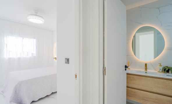 Herverkoop - 1. Appartement / flat - Orihuela Costa - Costa Blanca Zuid