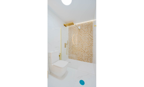 Herverkoop - 1. Appartement / flat - Orihuela Costa - Costa Blanca Zuid