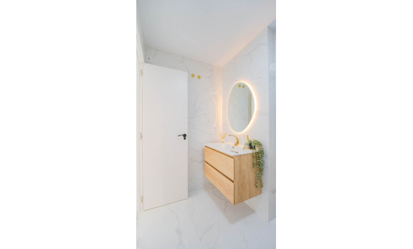 Herverkoop - 1. Appartement / flat - Orihuela Costa - Costa Blanca Zuid