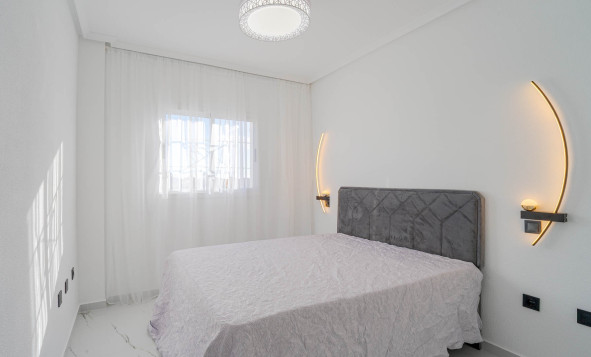Herverkoop - 1. Appartement / flat - Orihuela Costa - Costa Blanca Zuid