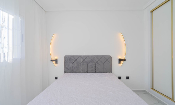 Herverkoop - 1. Appartement / flat - Orihuela Costa - Costa Blanca Zuid