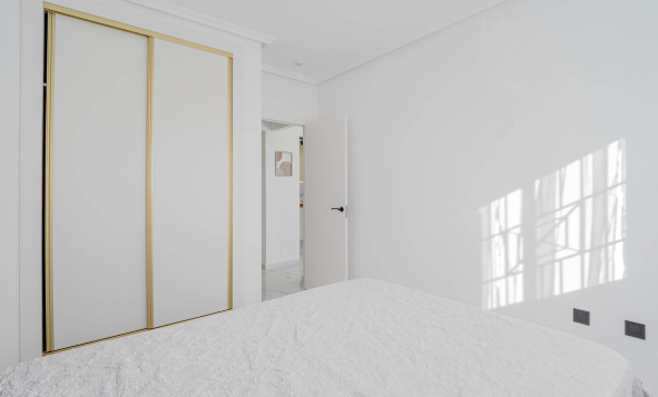 Herverkoop - 1. Appartement / flat - Orihuela Costa - Costa Blanca Zuid