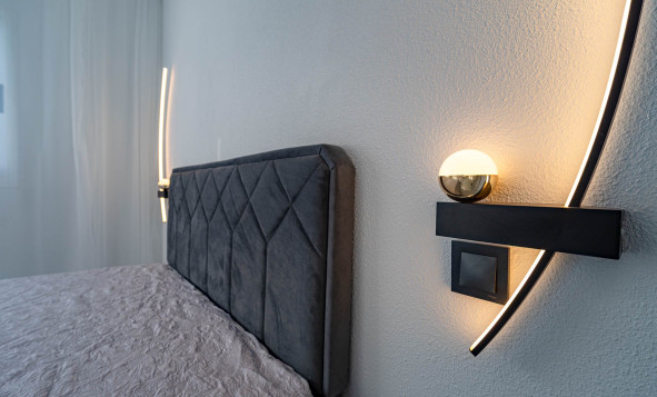 Herverkoop - 1. Appartement / flat - Orihuela Costa - Costa Blanca Zuid