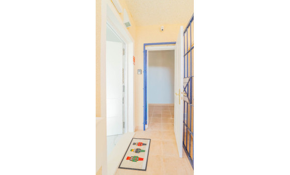 Herverkoop - 1. Appartement / flat - Orihuela Costa - Costa Blanca Zuid