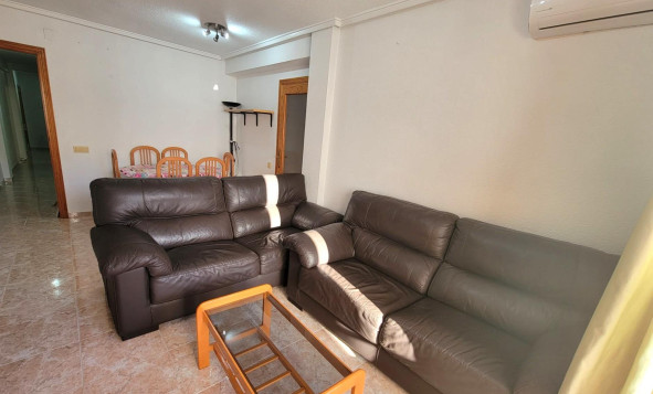 Herverkoop - 1. Appartement / flat - Torrevieja - Costa Blanca Zuid