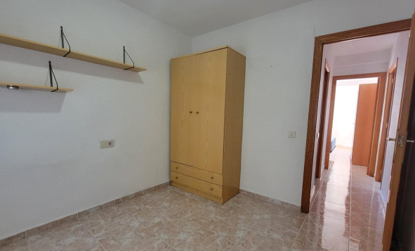 Herverkoop - 1. Appartement / flat - Torrevieja - Costa Blanca Zuid