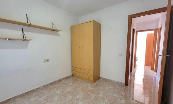 Herverkoop - 1. Appartement / flat - Torrevieja - Costa Blanca Zuid