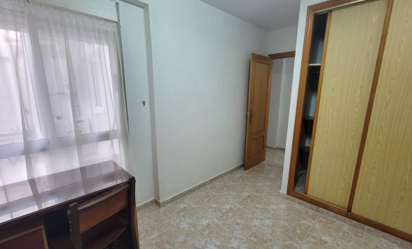 Herverkoop - 1. Appartement / flat - Torrevieja - Costa Blanca Zuid