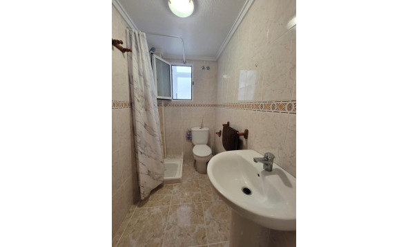 Herverkoop - 1. Appartement / flat - Torrevieja - Costa Blanca Zuid