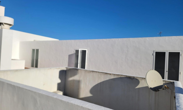 Herverkoop - 1. Appartement / flat - Torrevieja - Costa Blanca Zuid