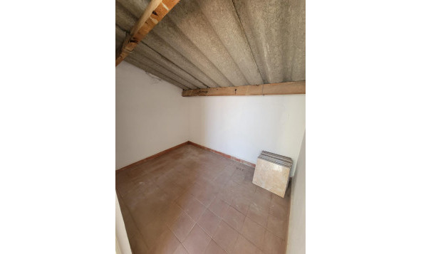 Herverkoop - 1. Appartement / flat - Torrevieja - Costa Blanca Zuid