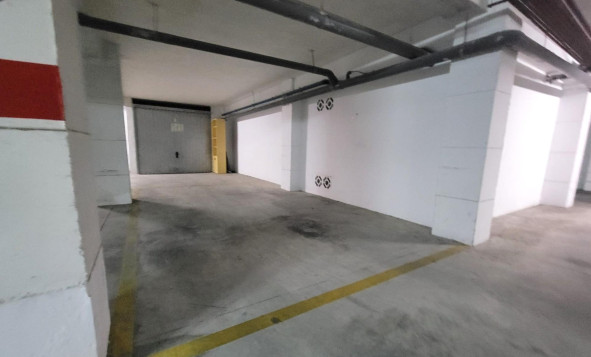 Herverkoop - 1. Appartement / flat - Torrevieja - Costa Blanca Zuid