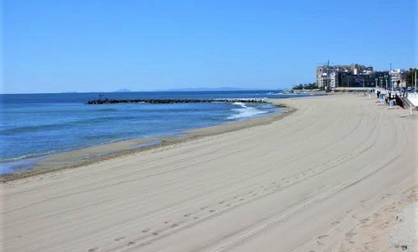 Herverkoop - 1. Appartement / flat - Torrevieja - Costa Blanca Zuid