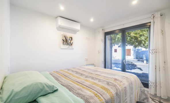 Herverkoop - 3. Halfvrijstaand huis - El Valle - Costa Calida