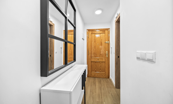 Reventa - 1. Apartamento / piso - Torrevieja - Costa Blanca Sur