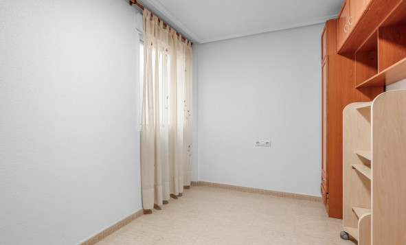 Herverkoop - 1. Appartement / flat - Torrevieja - Costa Blanca Zuid