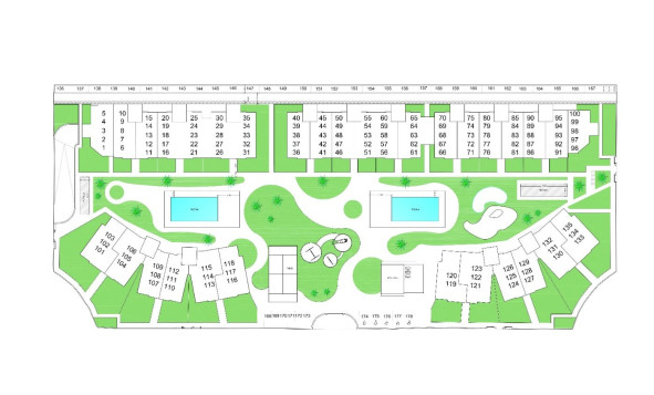 New Build - 1. Apartment / flat - Guardamar del Segura - Guardamar