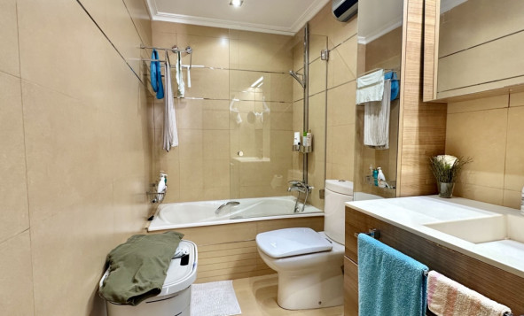 Resale - 1. Apartment / flat - Guardamar del Segura - Costa Blanca South