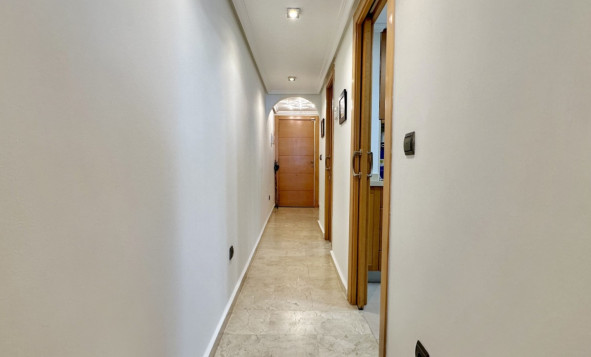 Resale - 1. Apartment / flat - Guardamar del Segura - Costa Blanca South