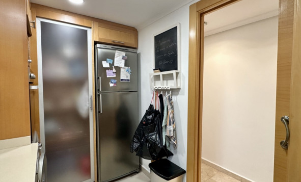 Resale - 1. Apartment / flat - Guardamar del Segura - Costa Blanca South