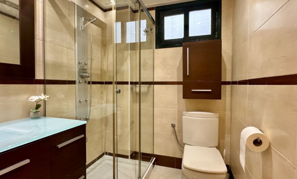 Resale - 1. Apartment / flat - Guardamar del Segura - Costa Blanca South