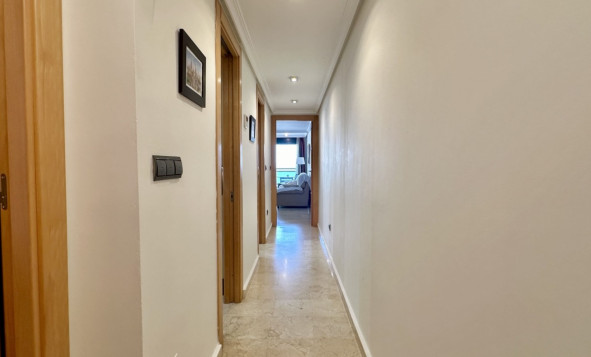 Resale - 1. Apartment / flat - Guardamar del Segura - Costa Blanca South