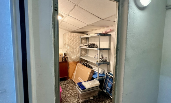 Resale - 1. Apartment / flat - Guardamar del Segura - Costa Blanca South