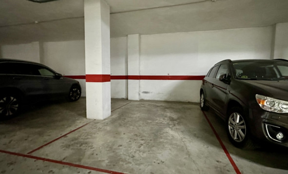 Resale - 1. Apartment / flat - Guardamar del Segura - Costa Blanca South