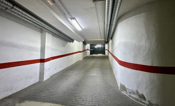 Resale - 1. Apartment / flat - Guardamar del Segura - Costa Blanca South